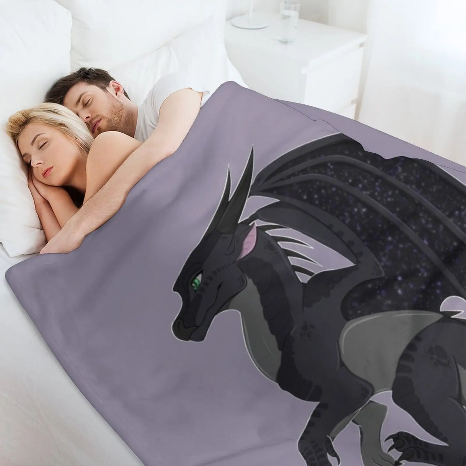 Одеяло NightWing летнее постельное белье одеяла для диванов