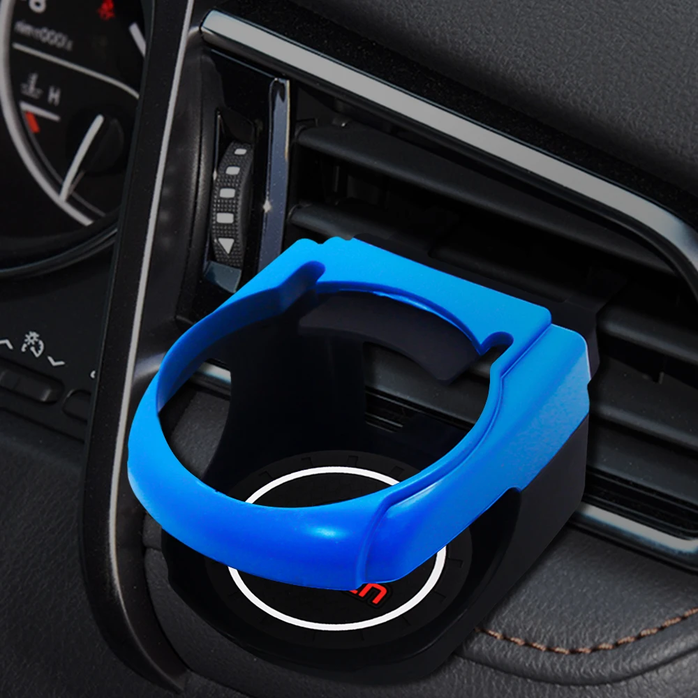 1 шт. автомобильный подстаканник для напитков аксессуар с подставкой BMW E46 Renault Suzuki