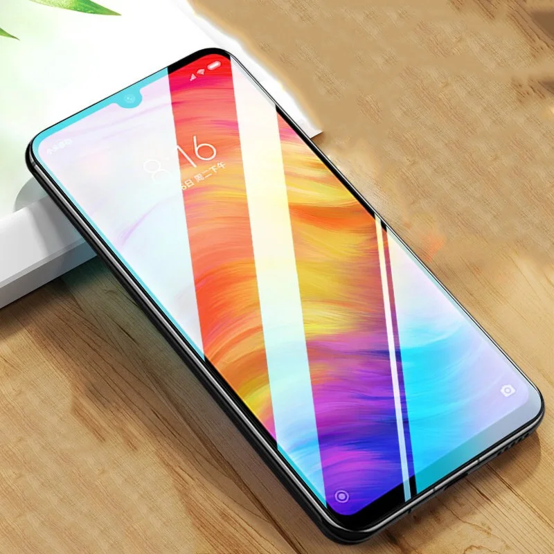 

Закаленное стекло с защитой от синего излучения для Poco X2 X3 NFC Pro GT C3 C31, защитная пленка для экрана для Poco X3GT X3Pro X3 NFC, стекло с полным покрытием