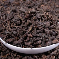 250g chinese yunnan loose puer tea promotion top grade health care tea ripe puer tea natural organic no teapot