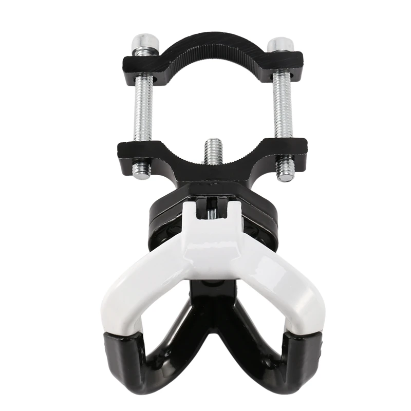 

Электрический скутер алюминиевые сумки двойной крюк для Ninebot Max G30 скутер Вешалка Гаджет коготь