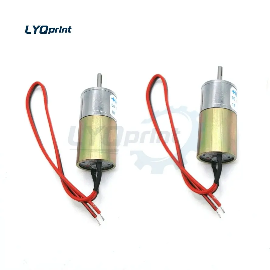 

Best Quality 2 / 3 / 5 Pieces 00.781.1329 Female Connector 3-Pol 1-Reihig Motor For Heidelberg