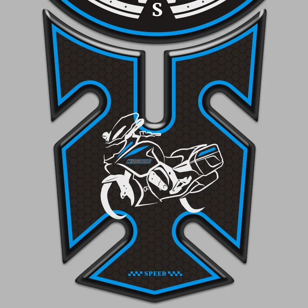 Для BMW K 1600 B GT GTL наклейки на мотоцикл Grand America K1600 защита боковой панели обтекатель