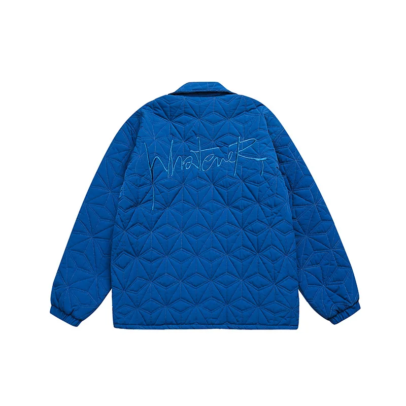 Rainbowtouches Autum Winter Varsity Jacket Men Hip Hop Vintage Jacket Men Women Streetwear Baseball Coat Casual Couple Clothes