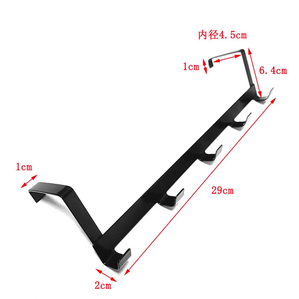 Многоцелевые Металлические Дверные Крючки Для Гостиной Кухни Общежития