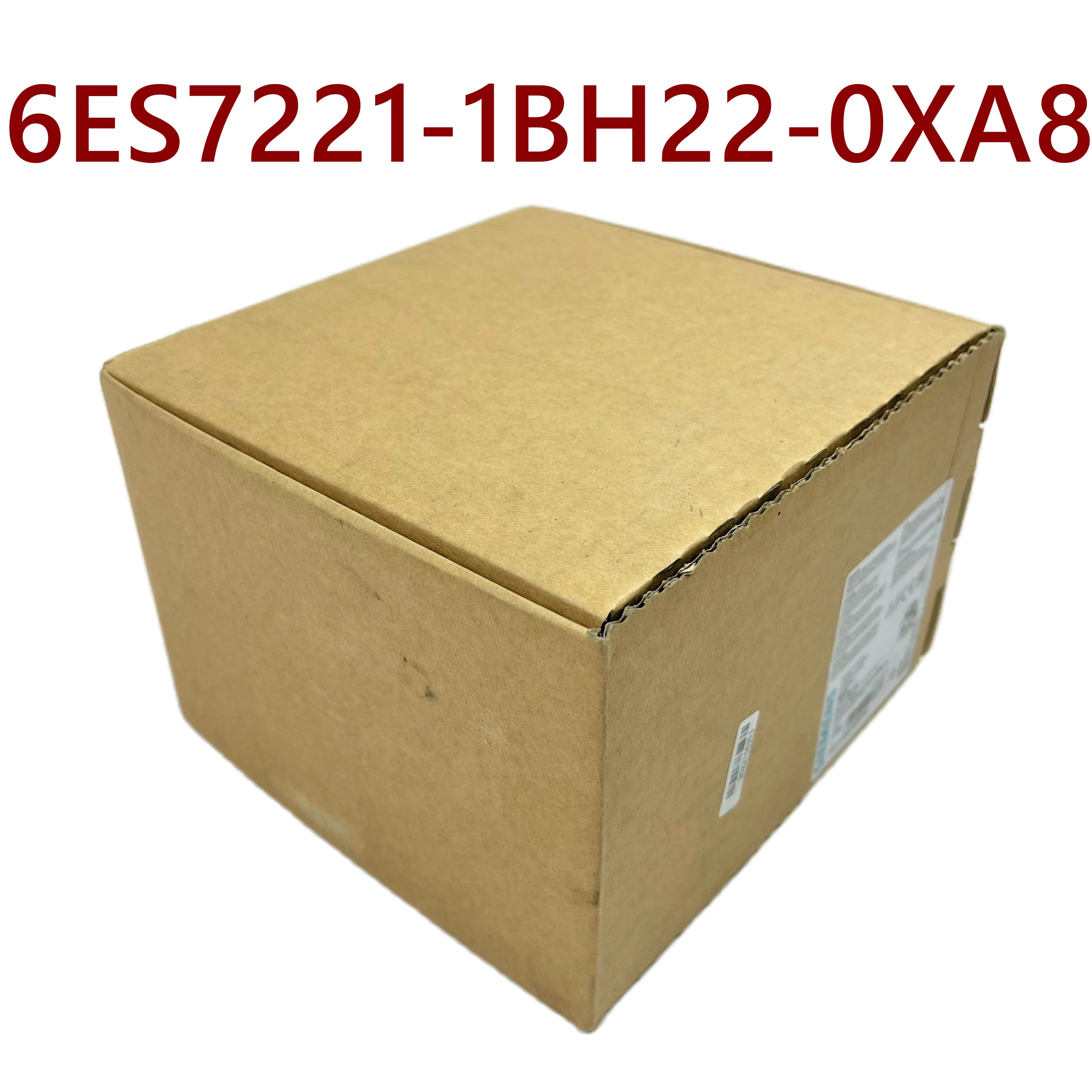 

NEW 6ES7221-1BH22-0XA8（delivery fast）