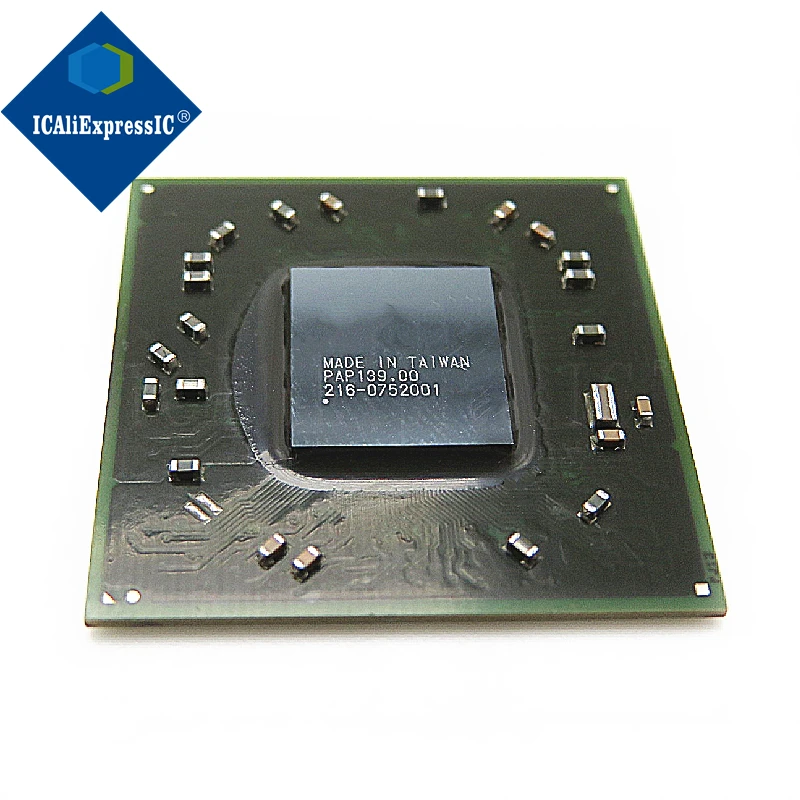 1 шт. 216- 0752001