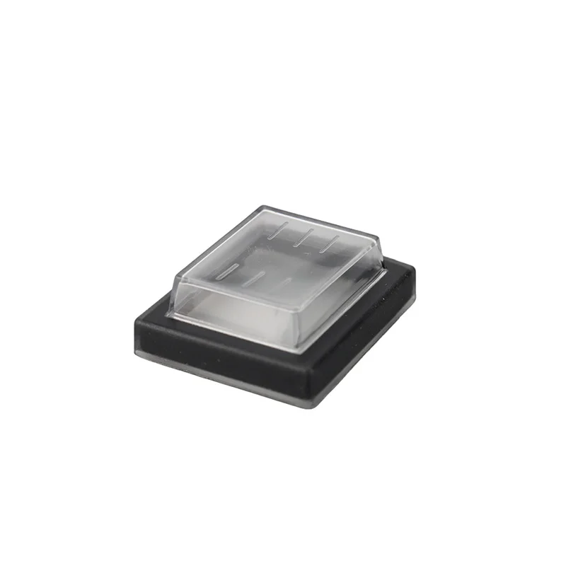 

Водонепроницаемый двухпозиционный выключатель KCD6