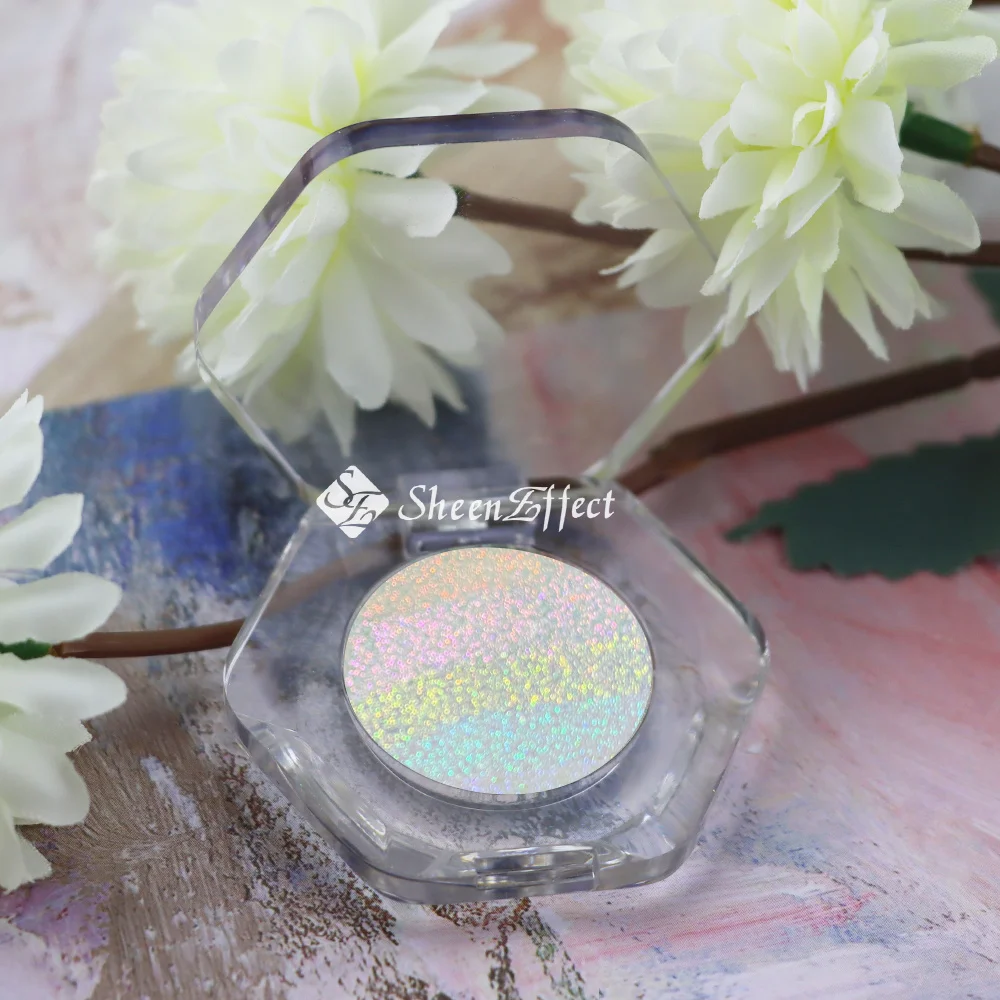 Роскошный макияж Sheeneffect палитра теней для век Хайлайтер лица глаз женская