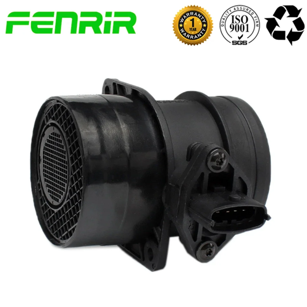 

Датчик массового расхода воздуха MAF для Ssangyong Actyon Kyron Rexton Rodius 6650943048 0280218130 0280218131 F00C2G2071 F00C2G2048