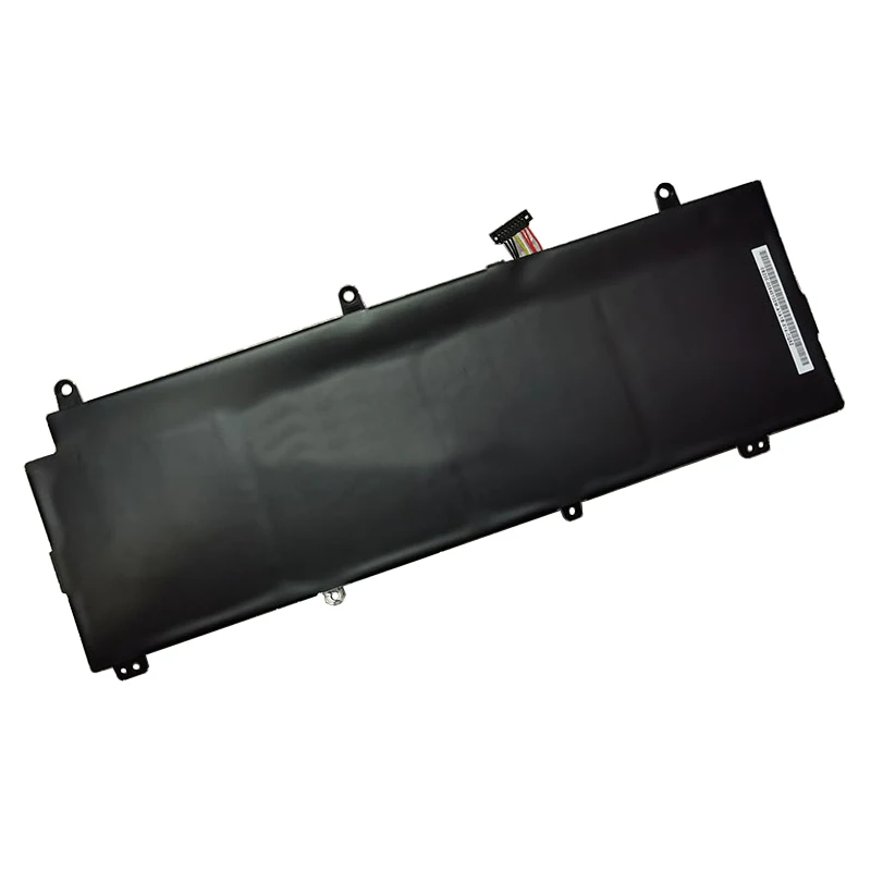 НОВЫЙ C41N1805 15 4 В 50 Втч аккумулятор для ноутбука ASUS ROG Zephyrus S GX531 GX531GX GX531GM GX531GS 0B200-
