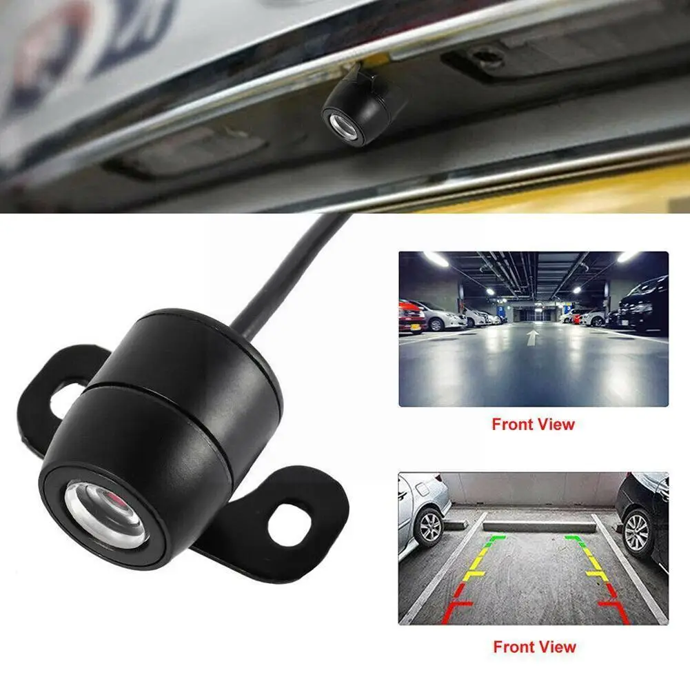 

20pcs HD Night Vision Car Rear View Camera M6P1