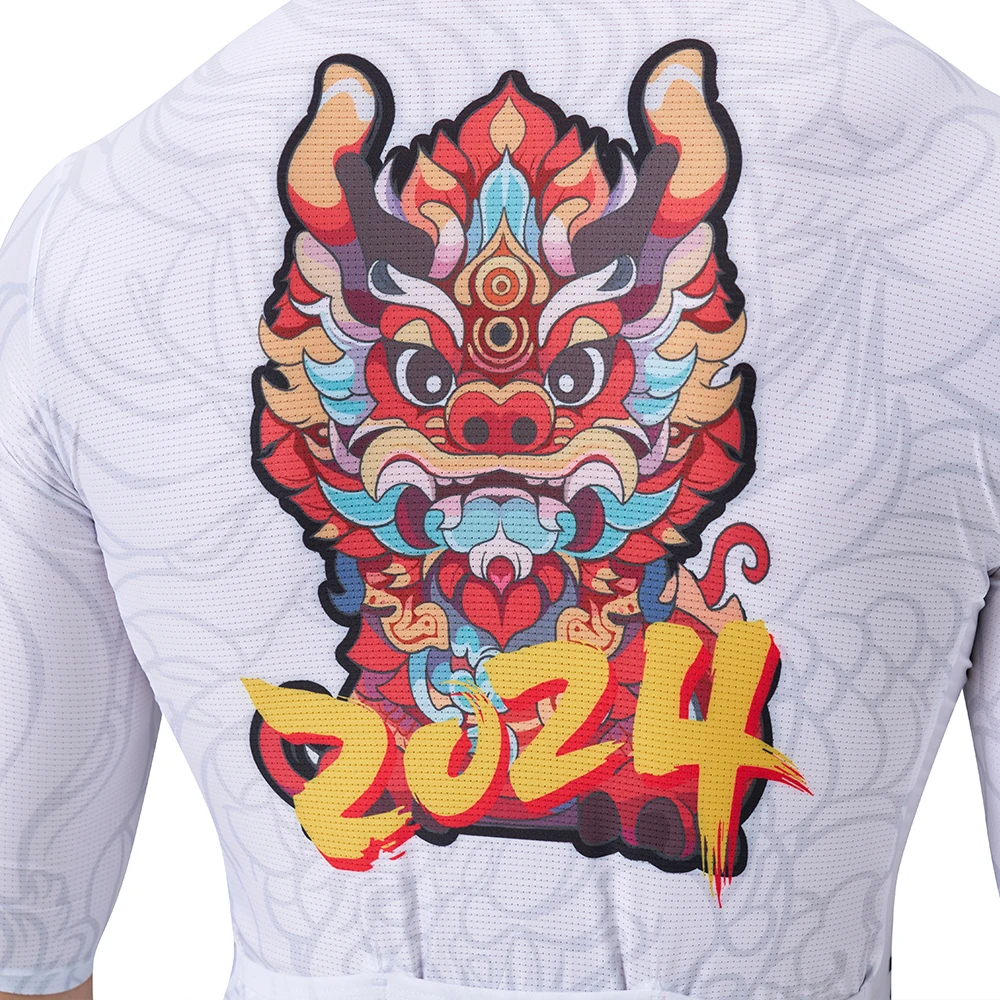 HISERWA 2024 новая велосипедная Джерси высокого качества для горных и шоссейных