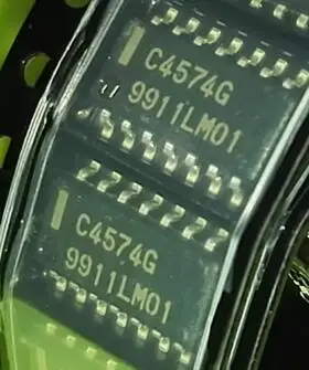 

C4574G новые и оригинальные 2 шт./партия