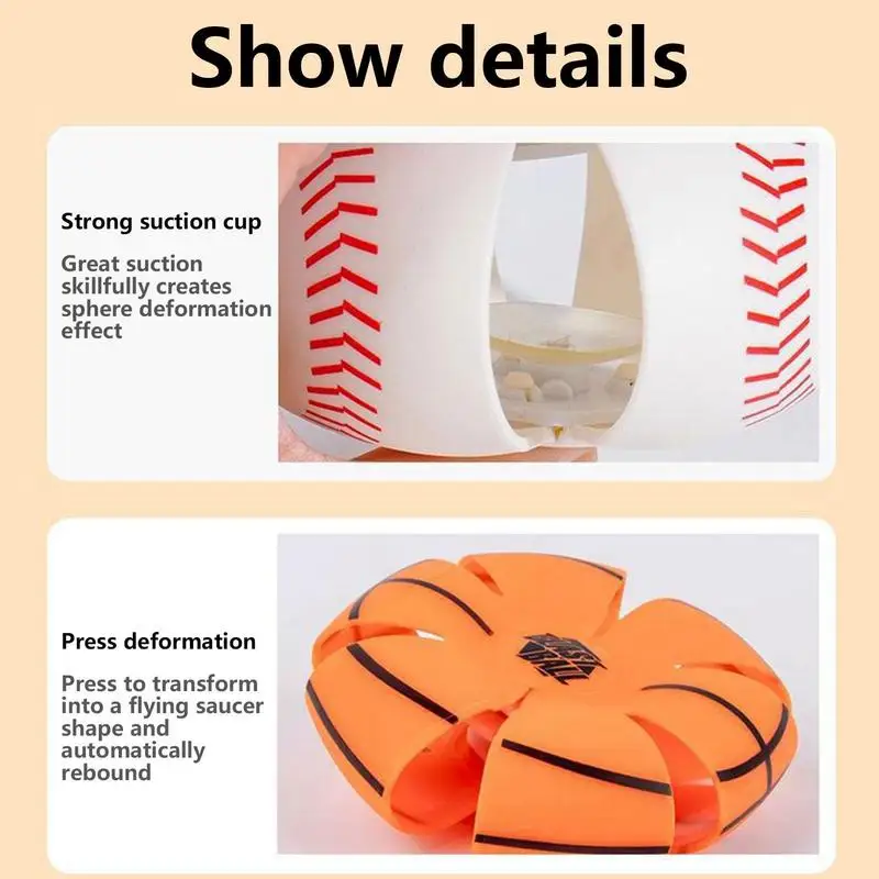 Интерактивный мяч для собак устойчивый к укусам игрушечный многофункциональные