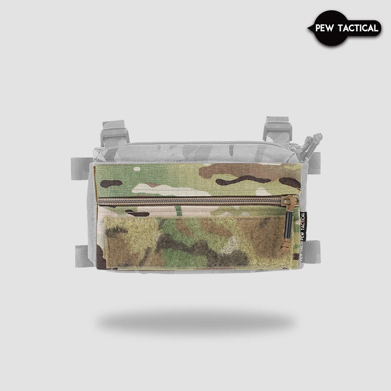 Pew Tactical The Candy Pouch 4X8 для SS MK3 MK4 Airsoft PT-OT22