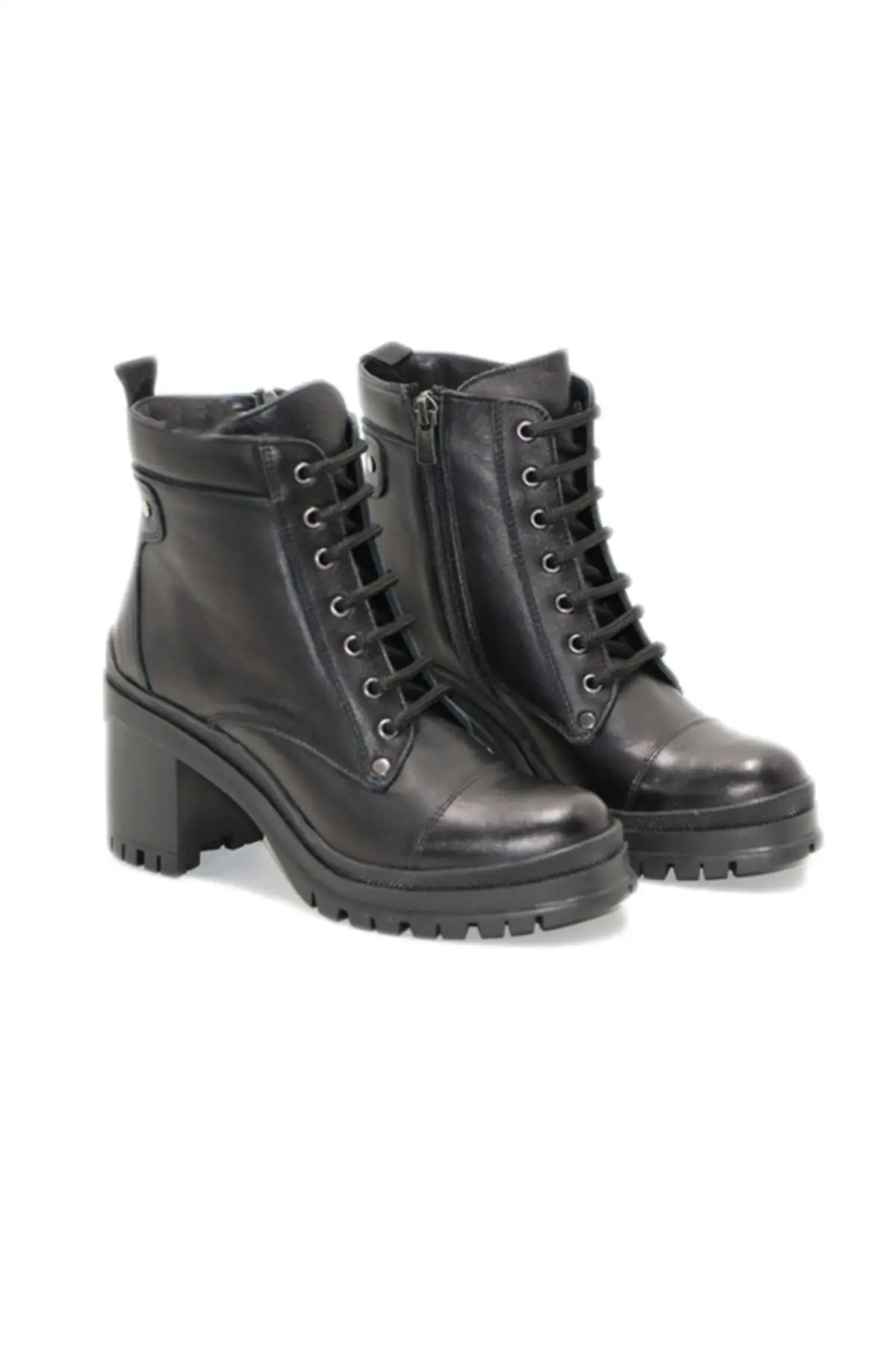 

Women's Postal High Floor Boat
