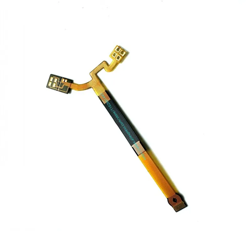 Копия нового гибкого кабеля объектива Nikon 8-15 мм гибкий FPC для NIKKOR AF-S Fisheye F/3 5-4 5E ED