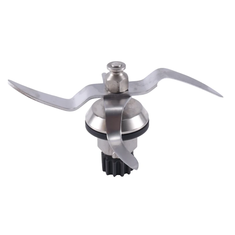 Запасные части для лезвия блендера из нержавеющей стали аксессуары пригодные