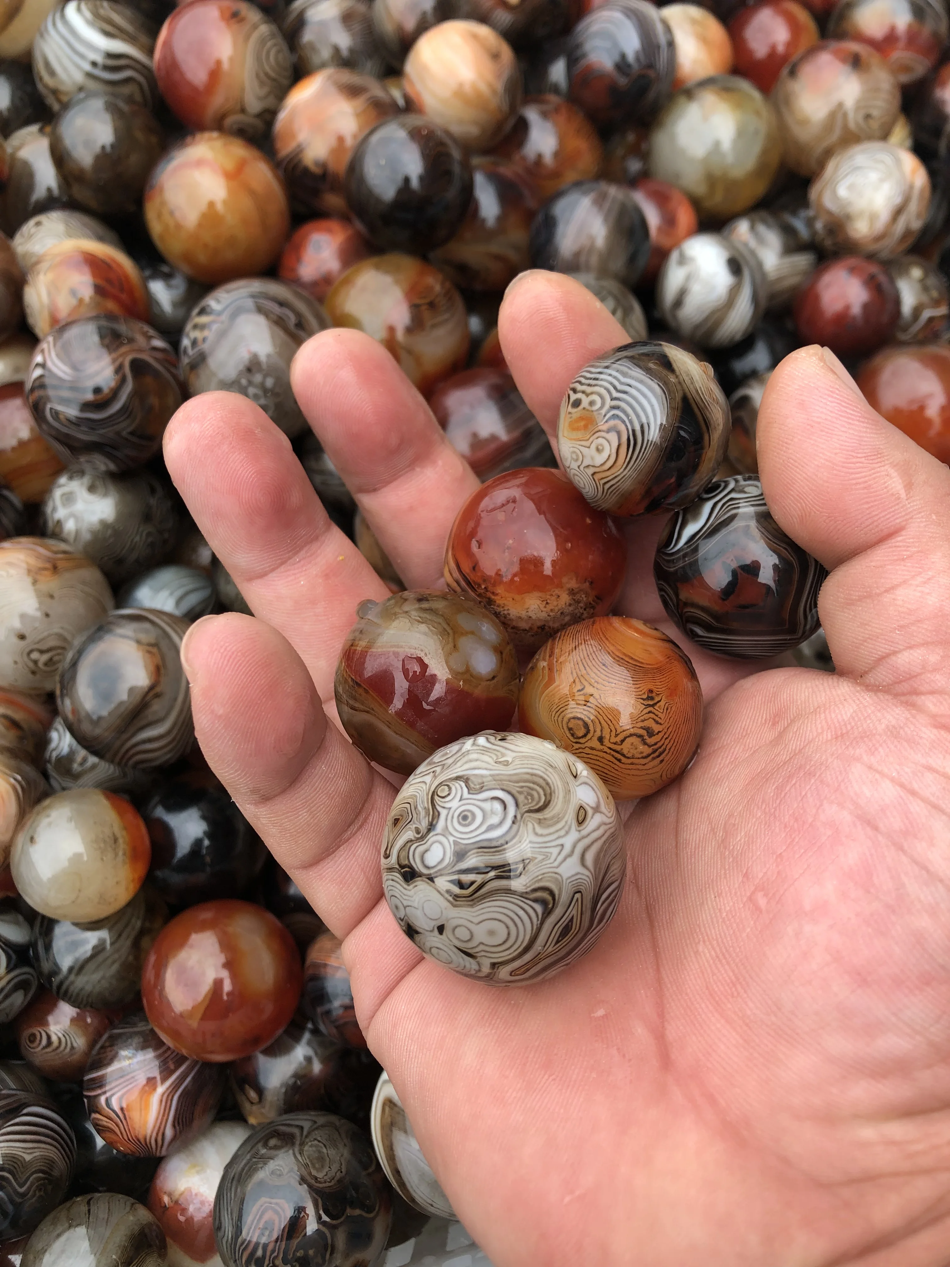 Рисунок 4 - натуральный кристалл натуральный