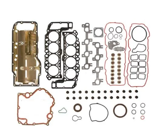 

Полный комплект прокладок для 02-06 Dodge Jeep 4,7 Liter 287 V8 Vin J