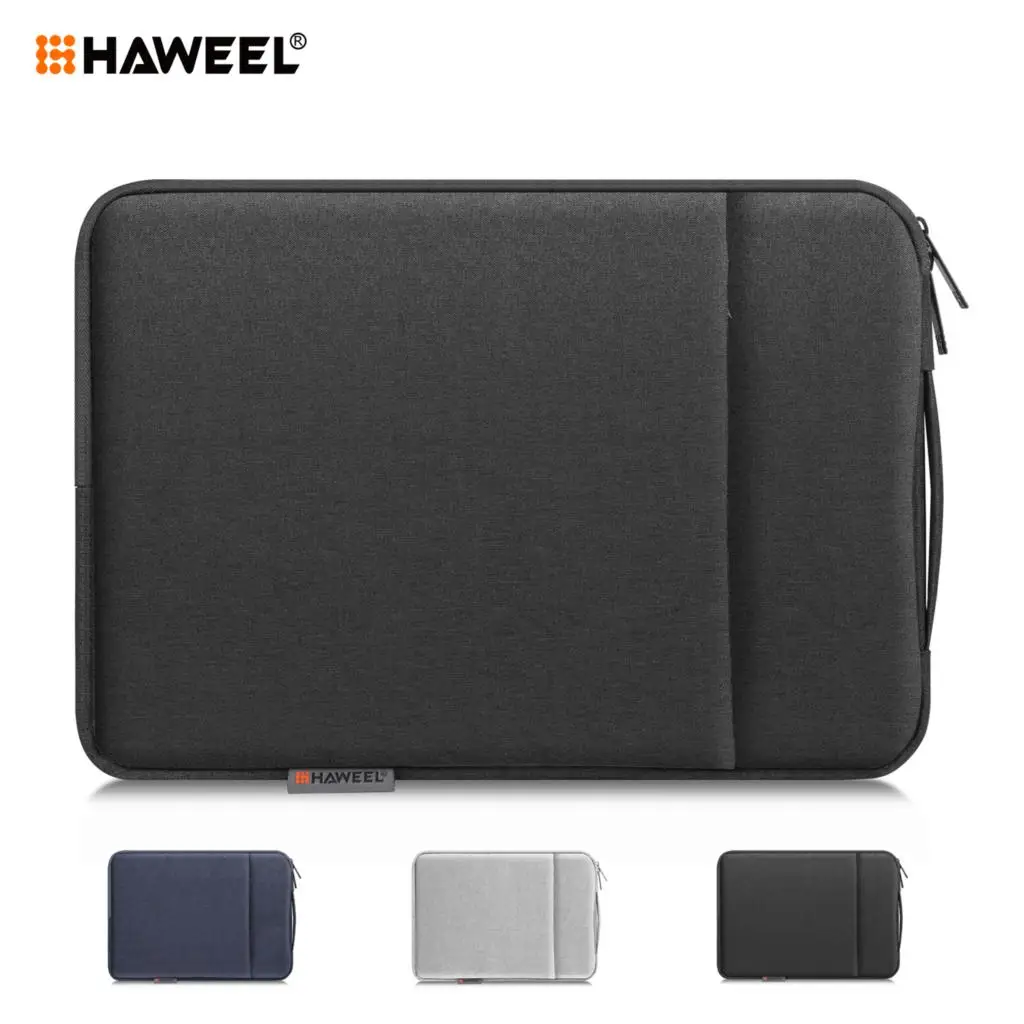

Водонепроницаемая сумка для ноутбука 11 14 16 13 15 дюймов, чехол для MacBook Air Pro 2020 2021 Mac Book, тканевый чехол для компьютера, аксессуары