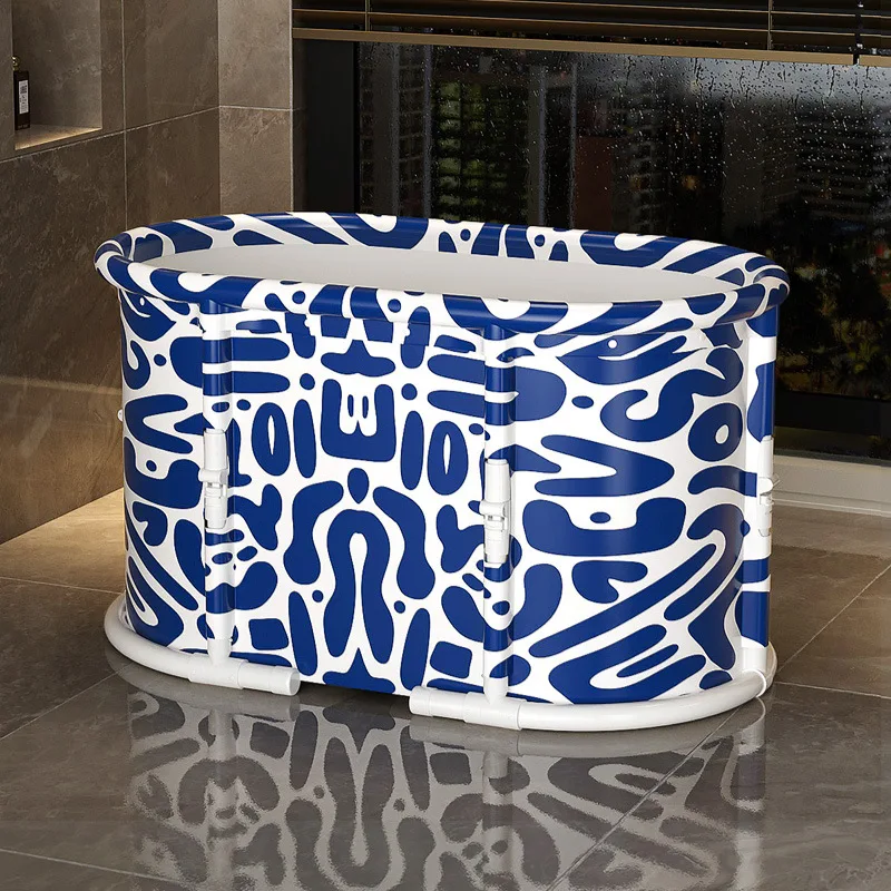 

Складное ведро для ванны для взрослых