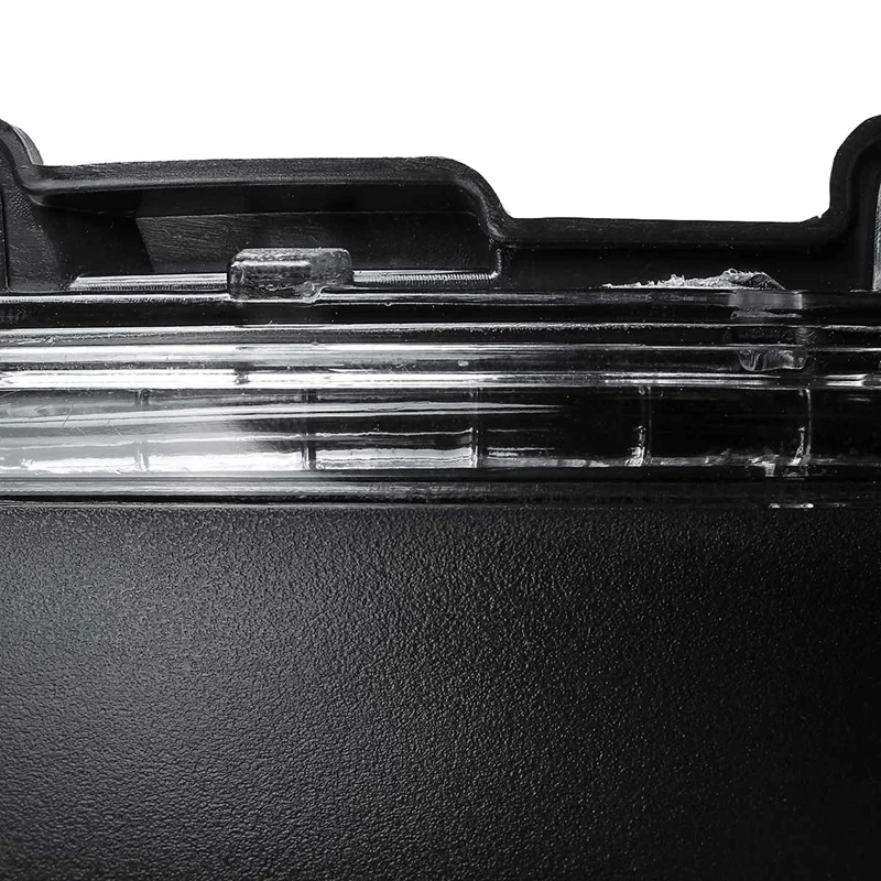 2 шт. указатели поворота для автомобильного зеркала заднего вида