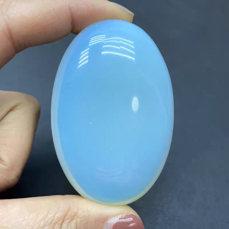 

Натуральный опал Тайхе sj