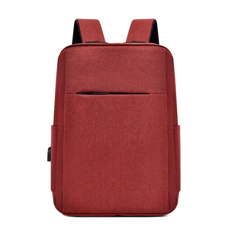 2022 Backpack Men's casual usb sports backpack Business computer bag Travel backpack Fashion lovers backpack