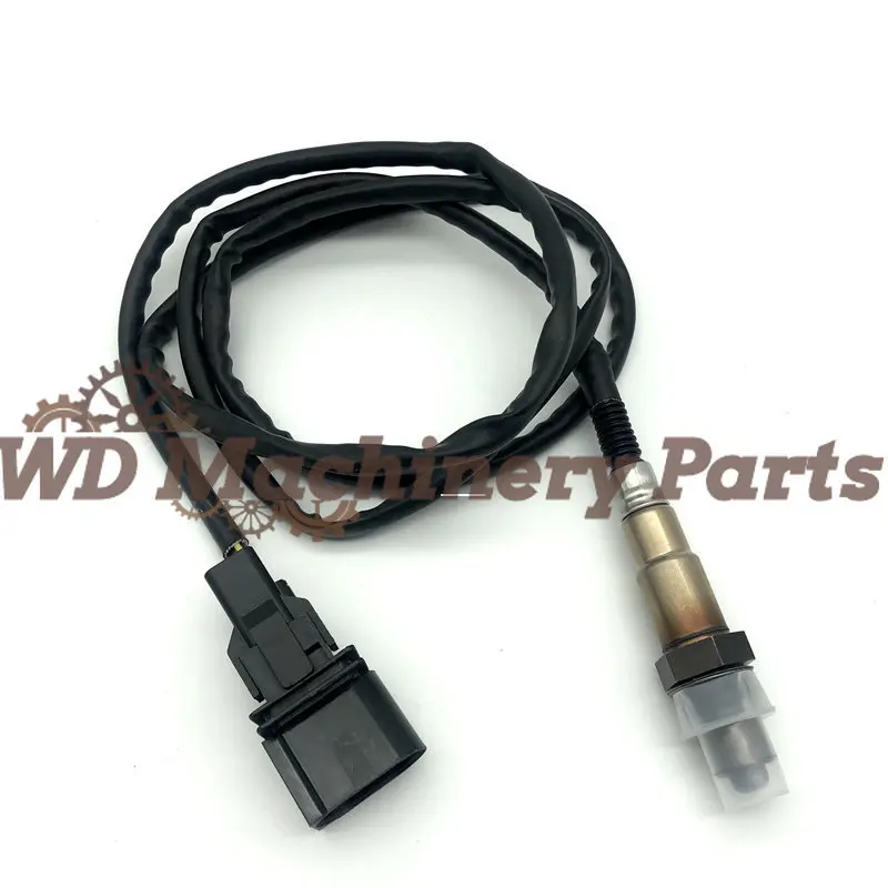 

0258007351 LS17351 5-Wire Wideband Sensor LSU 4.2 Lambda AFR Oxygen Sensor for Skoda 99-05 Jetta Beetle Golf 1.8L-L4 A3 A4 TT A8