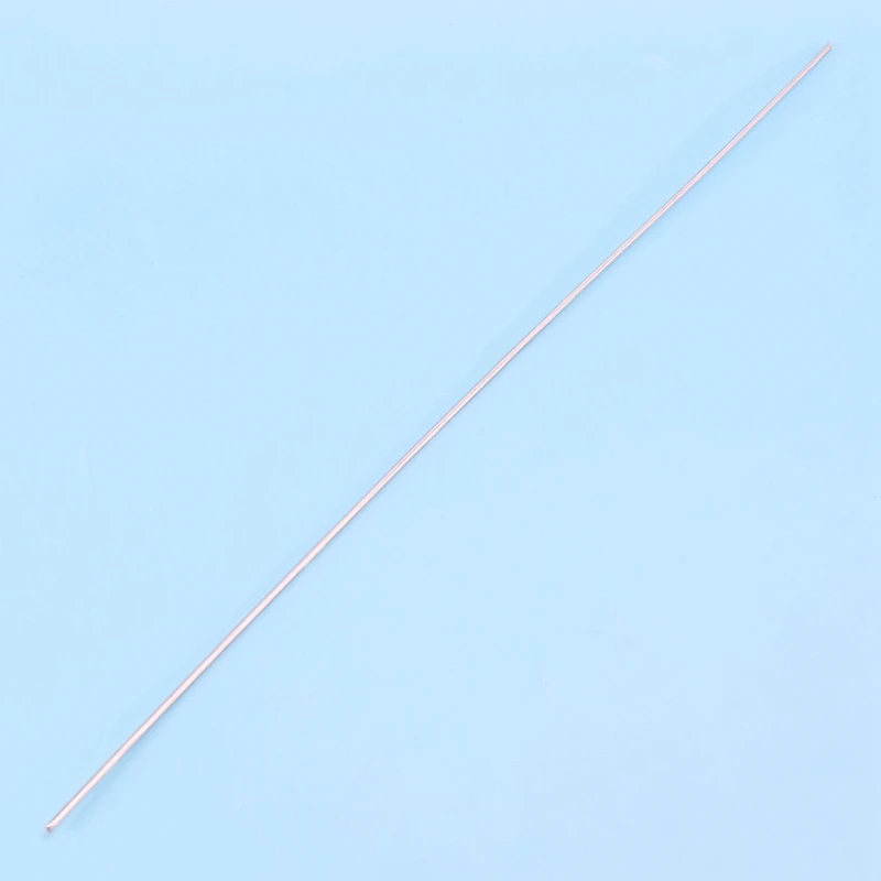 50 шт. универсальные сварочные электроды из меди алюминия железа нержавеющей