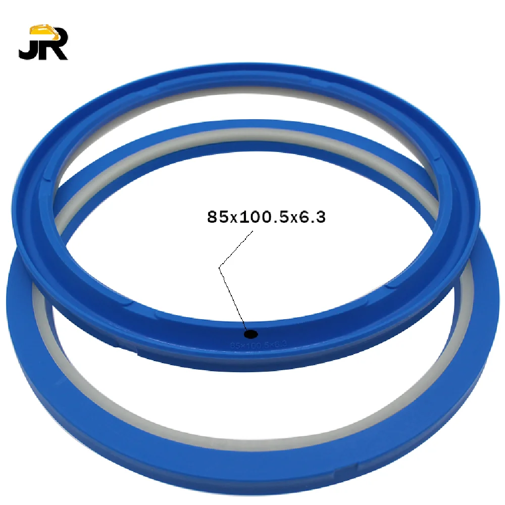 Для оригинального бренда Techthance высокое качество Hby70 80 85 цилиндр полиуретановое