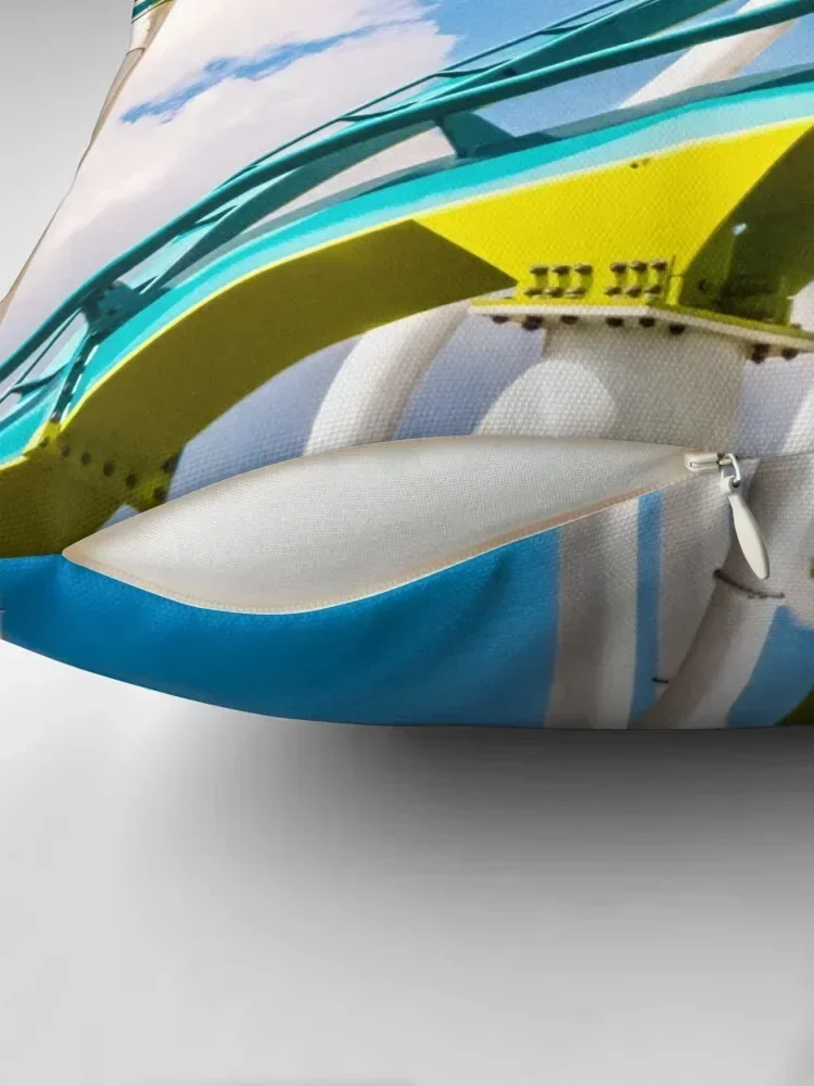 Американские горки Fury 325 декоративная подушка Carowinds наволочка наволочки