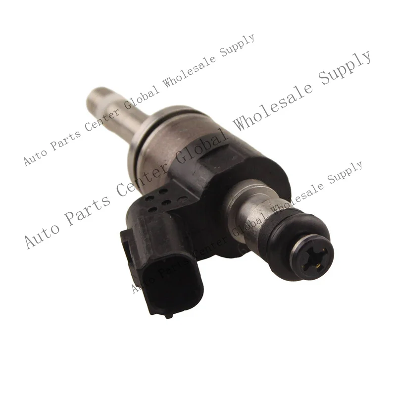 Топливные форсунки Z+ 4 шт. 16010-5R1-305 для 1.5L KA6MT KACVT 2015-2019 гг. (art.: 3920dc4b59cce) - 3920dc4b59cce