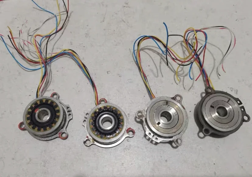 D1001-B901 V23401-D1001-B901 TE кодировщик V23401 D1001 B901