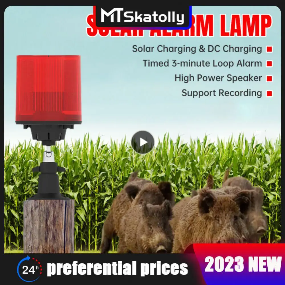 

Репеллент для животных, зарядное устройство на солнечной батарее 1200 мАч, устройство для защиты окружающей среды, энергосбережения, солнечной сигнализации