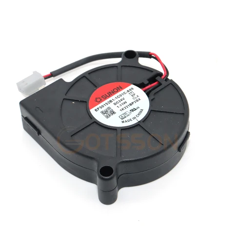 haykea Вентилятор для сервера EF50152B1-1C01C-A99