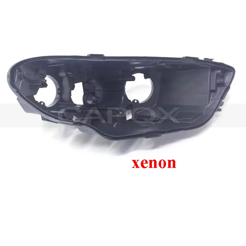 

Задняя крышка головного света CAPQX для VW Scirocco 2009-2013