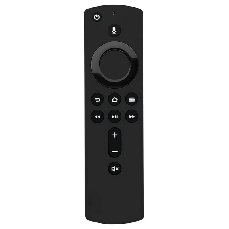 Пульт дистанционного управления L5B83H для Alexa Fire TV Stick 4K универсальный пульт -