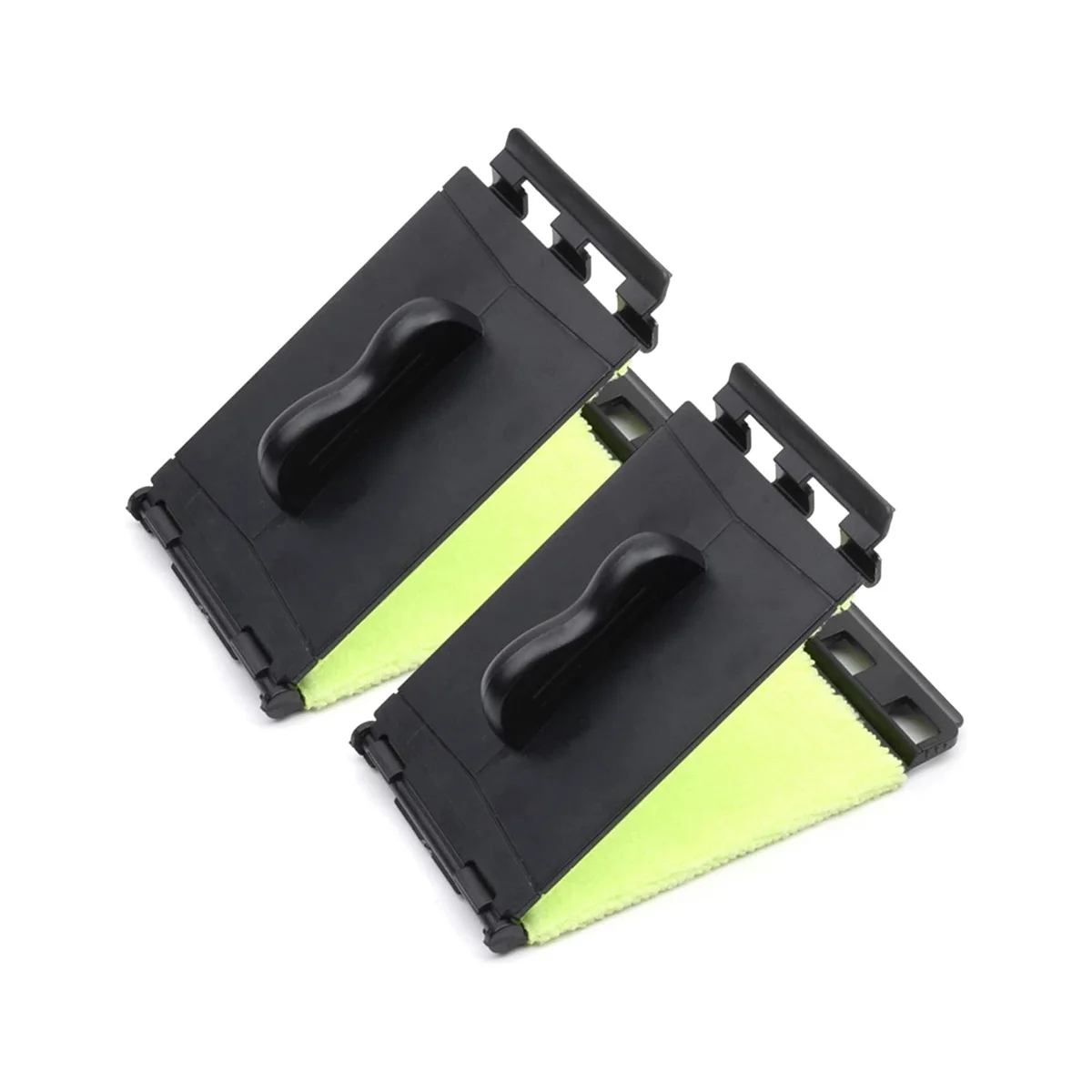 

2 PCS Guitar String Cleaner, Used for Cleaning String and Fretboard for Guitar/B /Mandolin/Ukulele