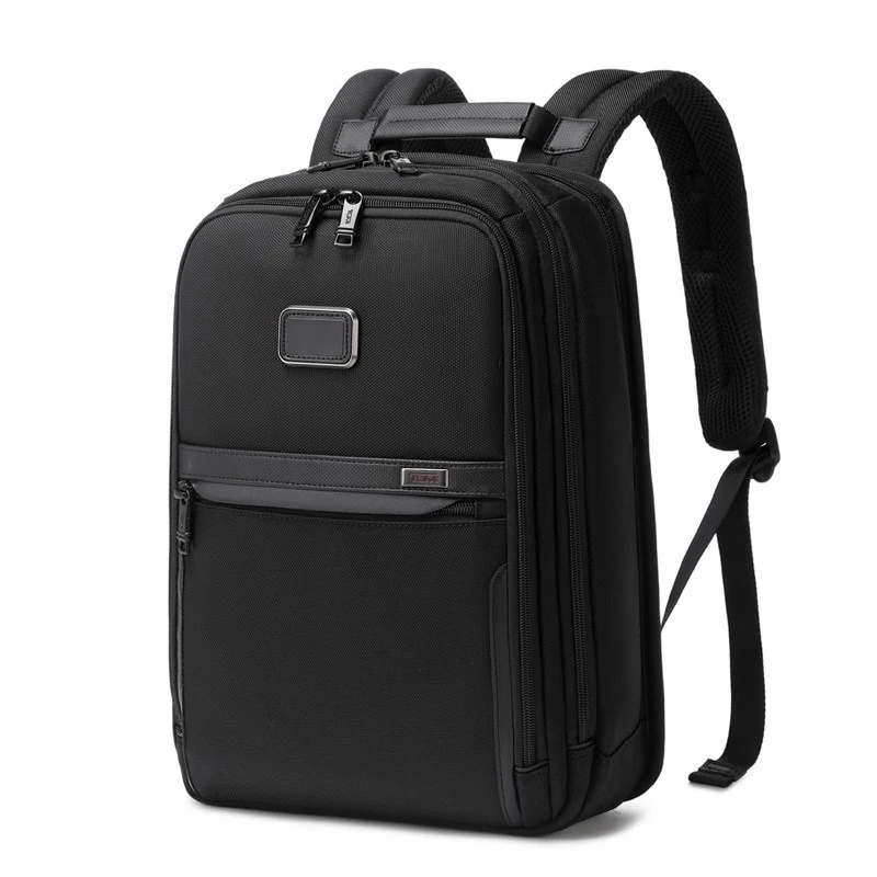 2603581D3Alpha 3 Series Fashion Simple Daily Commuter Men's Backpack