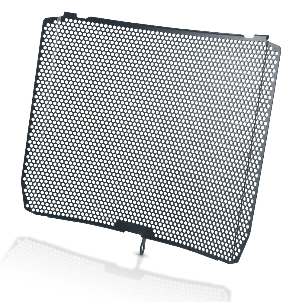 Защитная решетка радиатора мотоцикла защитная для аксессуары KAWASAKI ZH2 Z H2 H2SX Ninja R H2R