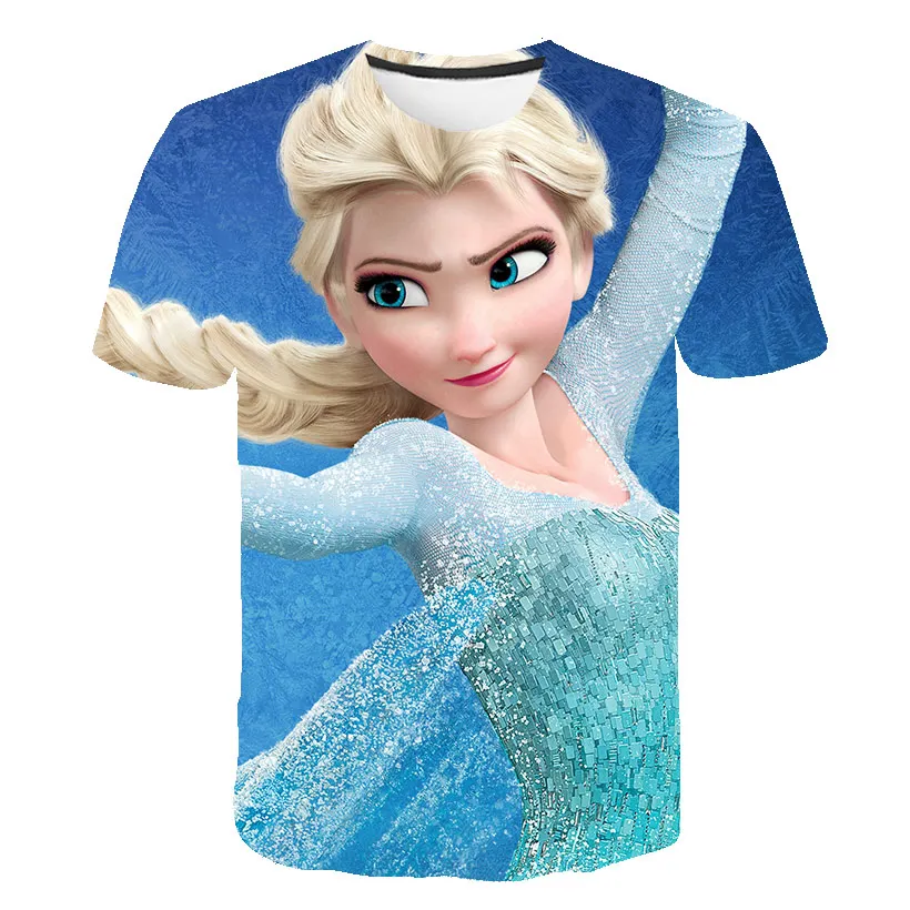 

Kawaii Disney Cartoon T Shirt Men sophie dumb Women Graphic Tees Cute Anime Tops Harajuku Kids T-shirt Boys Girls Clothes