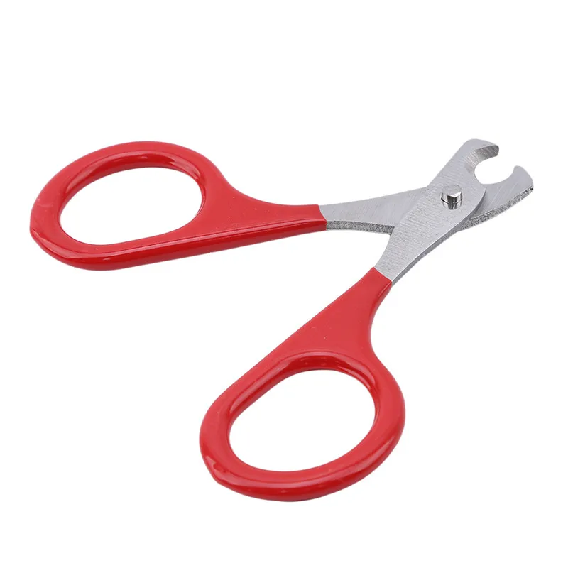 

Pet Nail Clipper Scissors Pet Dog Cat Nail Toe Claw Clippers Scissors Trimmer Grooming Tools for Animals Pet Supplies