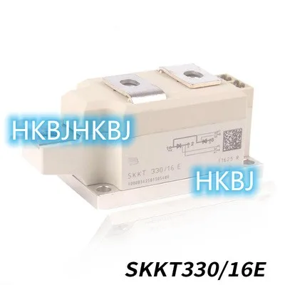 Модуль тиристора SKKH250/18E SKKH250/16E SKKH250/14E SKKT330/12E, новый оригинальный