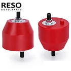 RESO--L  R передние задние подвески двигателя изолятор для BMW 3 E36 E46 Z4 E85 E86