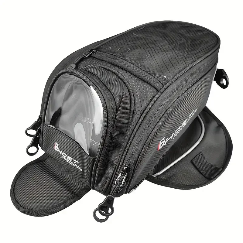 

Многофункциональная Сумка Для Топливного Бака Мотоцикла С Навигацией