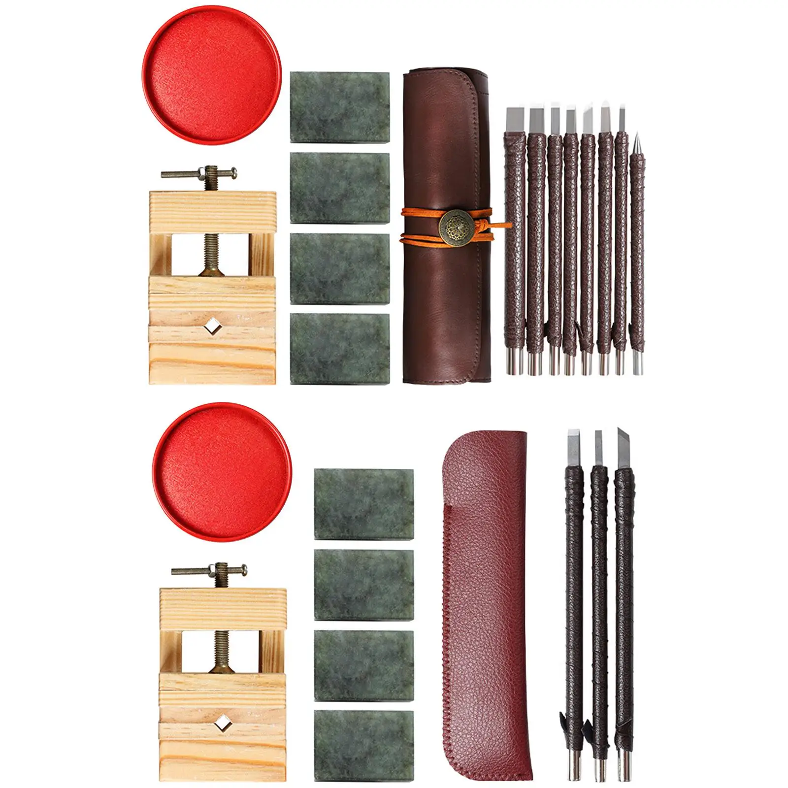 

Инструмент для скульптурирования глины, глины, резьбы для студентов