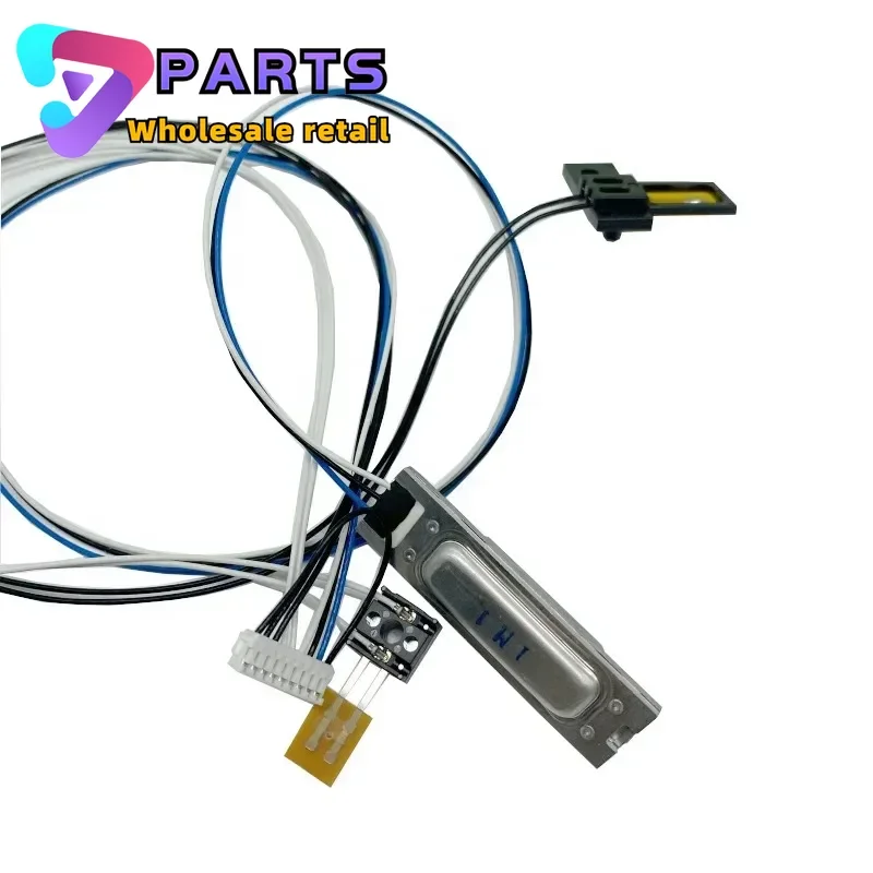1 шт. оригинальный термистор термофиксатора для Konica Minolta BH C226 C266 C287 C227 C7222 C225 C265